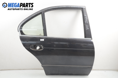 Door for BMW 5 (E39) 2.0, 150 hp, sedan, 1996, position: rear - right