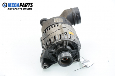 Alternator for BMW 5 (E39) 2.0, 150 hp, sedan, 1996