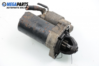 Demaror for BMW 5 (E39) 2.0, 150 hp, sedan, 1996