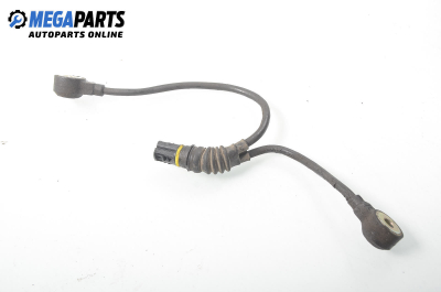 Knock sensor for BMW 5 (E39) 2.0, 150 hp, sedan, 1996