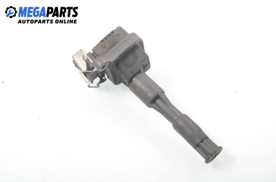 Ignition coil for BMW 5 (E39) 2.0, 150 hp, sedan, 1996