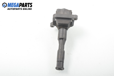 Ignition coil for BMW 5 (E39) 2.0, 150 hp, sedan, 1996