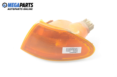 Blinker for Opel Astra F 1.4 Si, 82 hp, hatchback, 3 doors, 1992, position: left