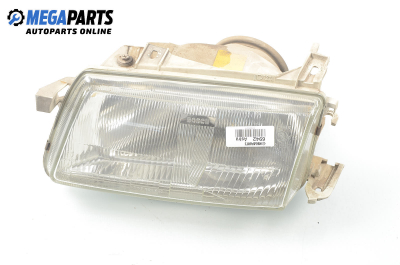 Headlight for Opel Astra F 1.4 Si, 82 hp, hatchback, 3 doors, 1992, position: left Bosch