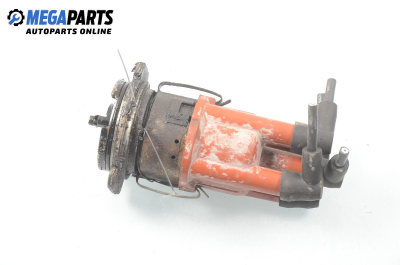 Delco distributor for Opel Astra F 1.4 Si, 82 hp, hatchback, 1992