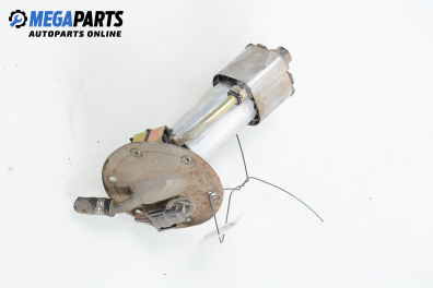 Fuel pump for Opel Astra F 1.4 Si, 82 hp, hatchback, 3 doors, 1992