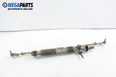 Mechanical steering rack for Opel Astra F 1.4 Si, 82 hp, hatchback, 3 doors, 1992