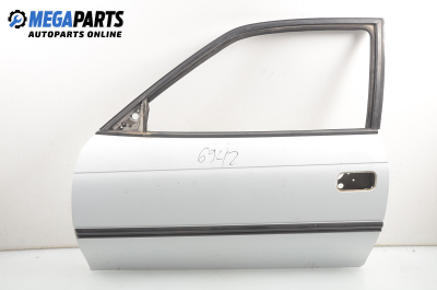 Door for Opel Astra F 1.4 Si, 82 hp, hatchback, 3 doors, 1992, position: left