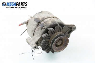 Alternator for Opel Astra F 1.4 Si, 82 hp, hatchback, 1992