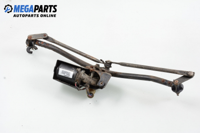 Front wipers motor for Daewoo Espero 1.8, 95 hp, 1999, position: front