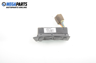 Window adjustment switch for Daewoo Espero 1.8, 95 hp, 1999