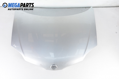 Motorhaube for Nissan Primera (P12) 2.2 Di, 126 hp, sedan, 2003