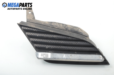 Grilă for Nissan Primera (P12) 2.2 Di, 126 hp, sedan, 2003, position: dreapta