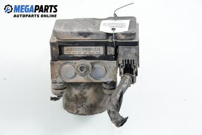 ABS for Nissan Primera (P12) 2.2 Di, 126 hp, sedan, 2003 № Bosch 0 265 800 308