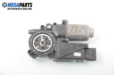 Window lift motor for Nissan Primera (P12) 2.2 Di, 126 hp, sedan, 2003, position: front - left