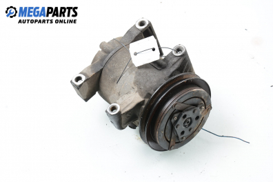 Kompressor klimaanlage for Nissan Primera (P12) 2.2 Di, 126 hp, sedan, 2003