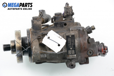 Diesel injection pump for Nissan Primera (P12) 2.2 Di, 126 hp, sedan, 2003 № 16700 8H800