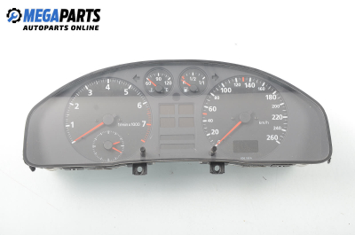 Instrument cluster for Audi A4 (B5) 1.8 T, 150 hp, sedan, 1997