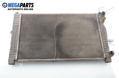 Water radiator for Audi A4 (B5) 1.8 T, 150 hp, sedan, 1997