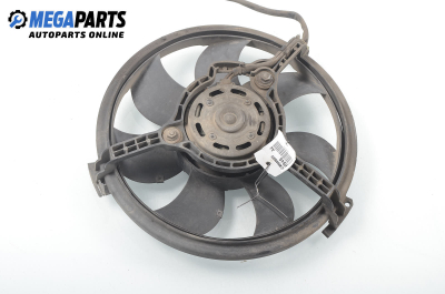 Radiator fan for Audi A4 (B5) 1.8 T, 150 hp, sedan, 1997