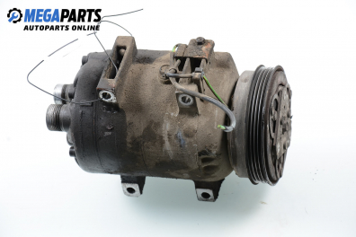 Compresor AC for Audi A4 (B5) 1.8 T, 150 hp, sedan, 1997