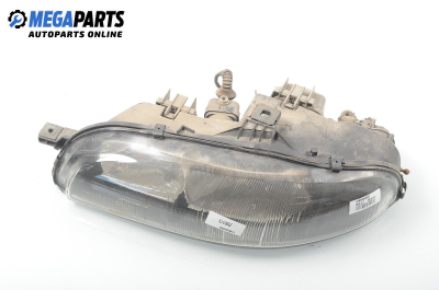 Headlight for Fiat Bravo 1.4, 80 hp, 3 doors, 1997, position: left