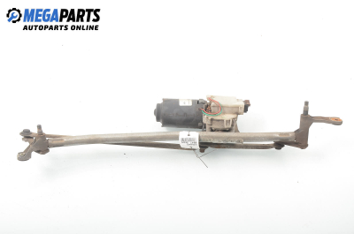 Front wipers motor for Fiat Bravo 1.4, 80 hp, 1997, position: front