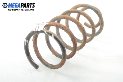 Coil spring for Fiat Bravo 1.4, 80 hp, 1997, position: rear