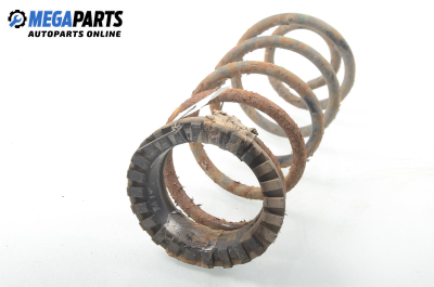 Coil spring for Fiat Bravo 1.4, 80 hp, 1997, position: rear