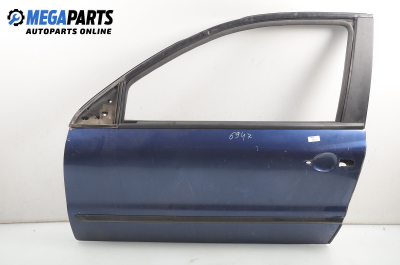 Door for Fiat Bravo 1.4, 80 hp, 3 doors, 1997, position: left