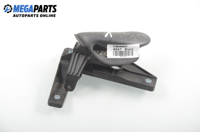 Inner handle for Fiat Bravo 1.4, 80 hp, 3 doors, 1997, position: left