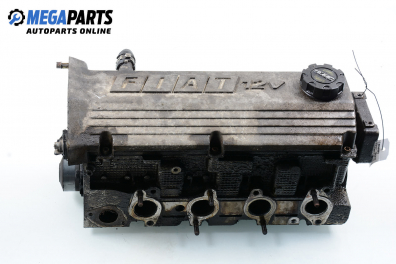 Engine head for Fiat Bravo 1.4, 80 hp, 3 doors, 1997