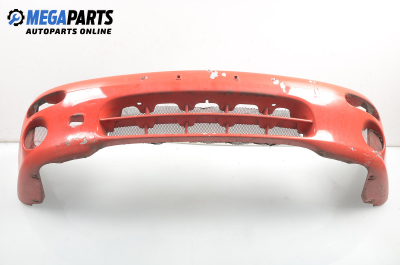 Front bumper for Mazda MX-3 1.6, 88 hp, 1992