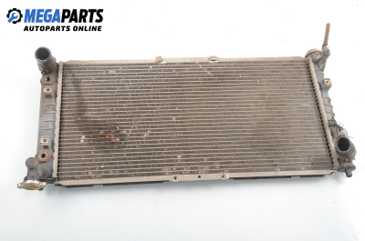 Wasserradiator for Mazda MX-3 1.6, 88 hp, 1992