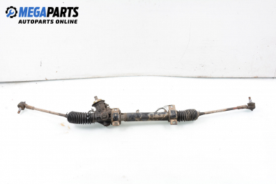 Hydraulic steering rack for Mazda MX-3 1.6, 88 hp, 1992