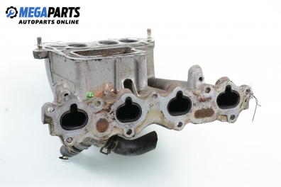 Intake manifold for Mazda MX-3 1.6, 88 hp, 1992