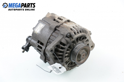 Alternator for Mazda MX-3 1.6, 88 hp, 1992 № № А2Т33991