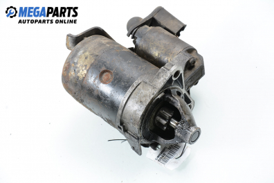 Starter for Mazda MX-3 1.6, 88 hp, 1992