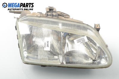 Headlight for Renault Megane I 1.6, 90 hp, coupe, 1996, position: right