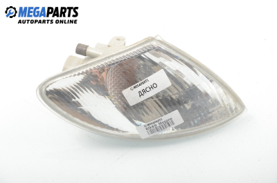 Blinker for Renault Megane I 1.6, 90 hp, coupe, 1996, position: right