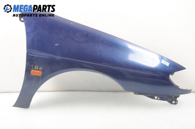 Fender for Renault Megane I 1.6, 90 hp, coupe, 1996, position: right