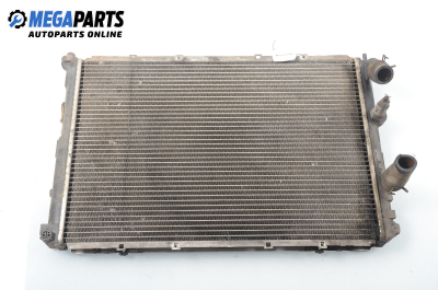 Water radiator for Renault Megane I 1.6, 90 hp, coupe, 1996