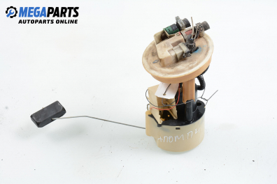 Fuel pump for Renault Megane I 1.6, 90 hp, coupe, 1996