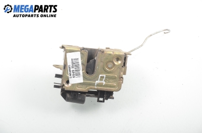 Lock for Renault Megane I 1.6, 90 hp, coupe, 1996, position: right