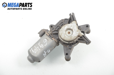 Motor macara geam for Renault Megane I 1.6, 90 hp, coupe, 1996, position: dreaptă - fața