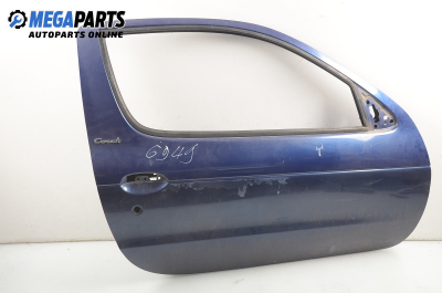 Door for Renault Megane I 1.6, 90 hp, coupe, 1996, position: right