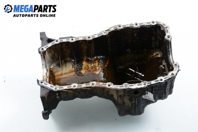 Crankcase for Renault Megane I 1.6, 90 hp, coupe, 1996