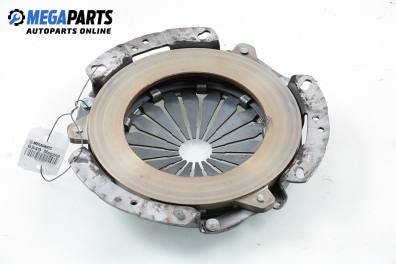 Pressure plate for Renault Megane I 1.6, 90 hp, coupe, 1996