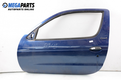 Door for Renault Megane I 1.6, 90 hp, coupe, 1996, position: left