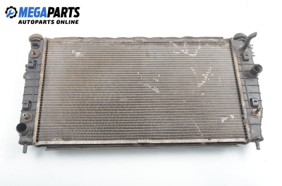 Radiator de apă for Chrysler 300M 2.7 V6 24V, 203 hp automatic, 1999